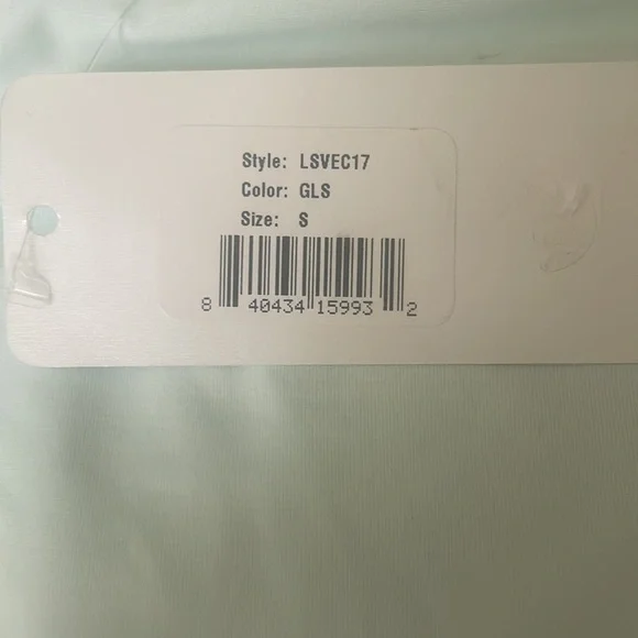 L*Space Veronica Banded Hipster Bikini Bottom in Glass - Picture 6 of 12